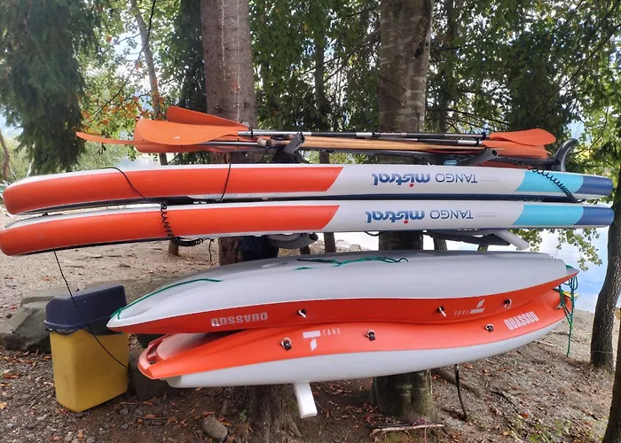 Casa Laur cu plajă privată Hotel Colibiţa